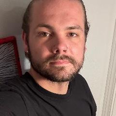 Triston Charshafjian