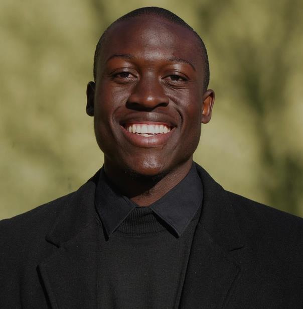 Tanaka Miracle Chogugudza