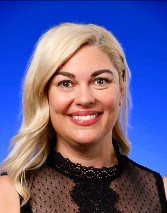 Elisabeth R. Evans, MSN, FNP