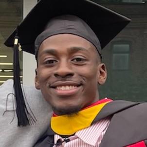 Brandon Chinemerem Agomoh