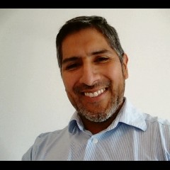 Marco Tavara Rodriguez