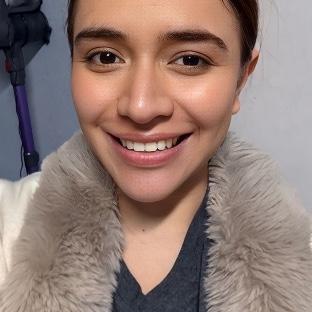 Violeta Antonella Valdez Coronel