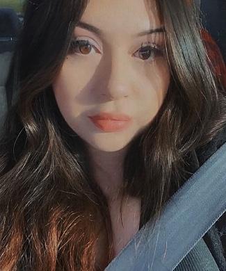 Samantha Haro