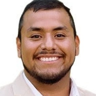 Eduardo San Lucas Esparza