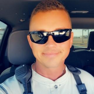 Casey Wayne "Cody" Fryar