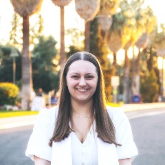 Jennifer Amelia Mooney