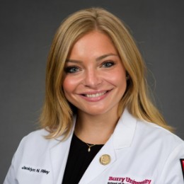 Jacklyn "Nikki" GILINSKY