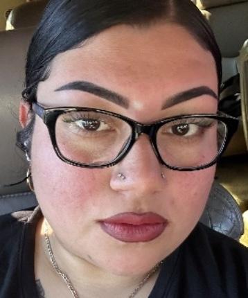 Shirley Ochoa Bethancourt