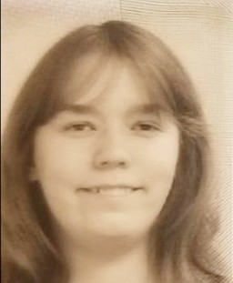 Rebecca Elizabeth Yody