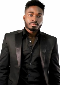 Ricky Antoine