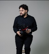 Alejandro Gonzalez
