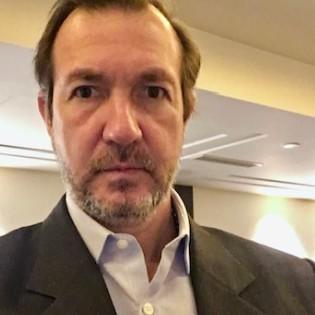 Daniel Santiago Gómez