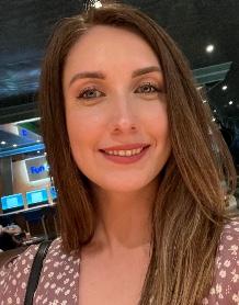 Tatiana Moskalenko