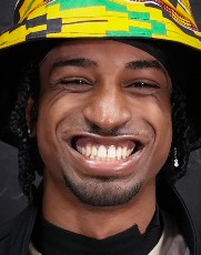 IMMAURI PATTERSON