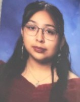 Samantha Castro Garcia