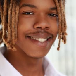 Elijah Rice