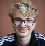 Koen Bailor
