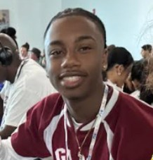 RASHEED J. DELVA
