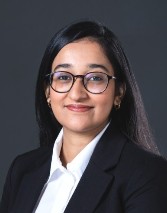 DIVYASHA MATHUR