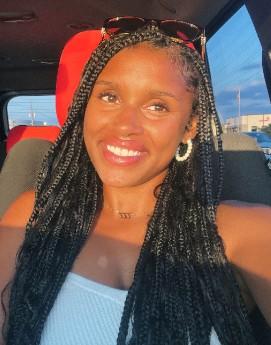 Tatyanne DeJesus
