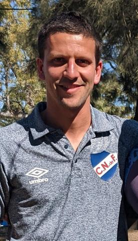 Agustín Guillemette