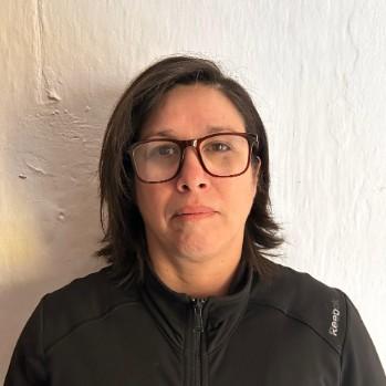 Patricia Solange Furest Cano