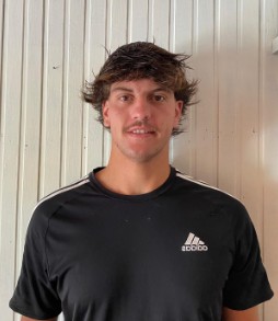 Franco González García