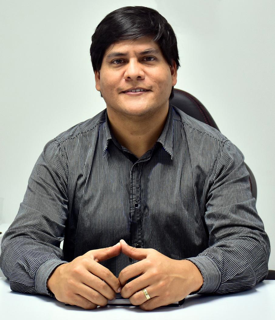 Hugo Llanos