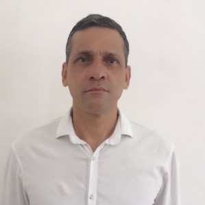 Mario Hernández Garcia