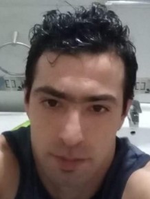 Carlos Andres Figarola Martinez