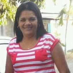 Gladys Carratala García