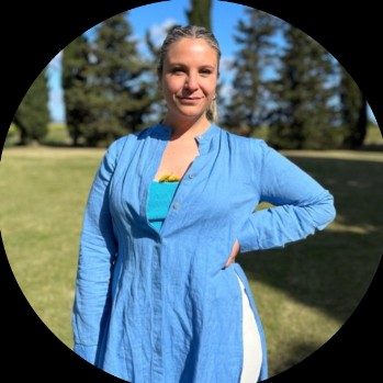 Daniela González Tellechea