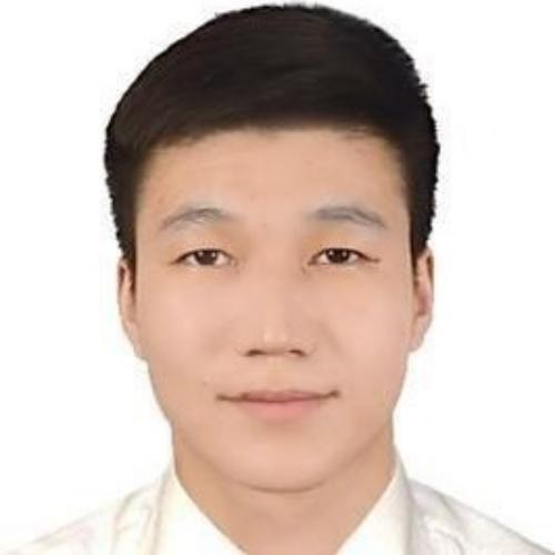 Daniyar Toktamuratov