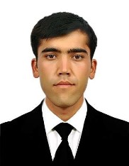 Shokhrukh Jurakulov
