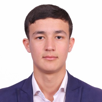 Sunnatilla Sultonnazarov