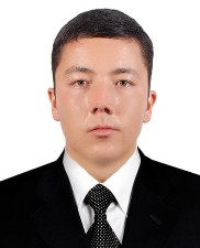 Şoxrux Abdurajabov