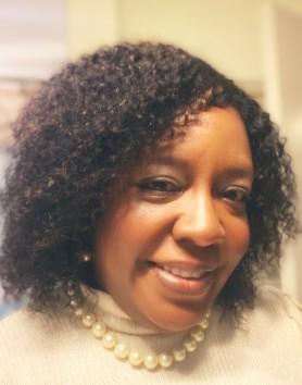 DESHA POWELL