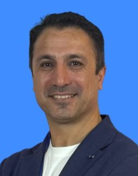 Levent Bilgir
