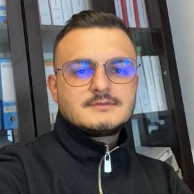 Erkan Destani
