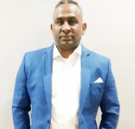 SHAUN LESLIE KANAKAYAH