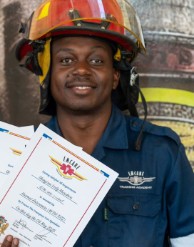 Shingirai.Lesly Musakwa