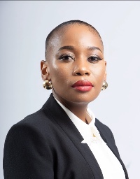 MANTOMBI LEKHULENI