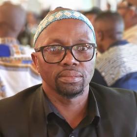 Aphiwe Boyce