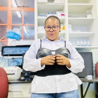 Smakahle Ntokozo Dlamini