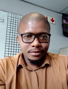 ANDILE KATLEHO SABI