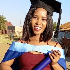 Matshidiso Alina Thekiso