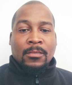 Buntu Pretty Mbilase