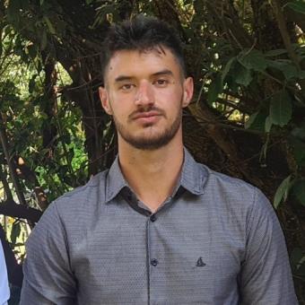 Cornelius T. Engelbrecht