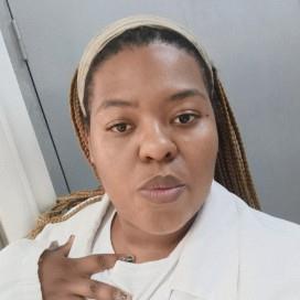 Thulile Phoswayo