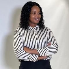 Daisy Thembisile Maseko